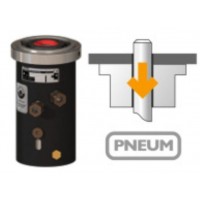 SITEMA TI-A14-EN安全捕捉器氣動拉伸負載符合標準