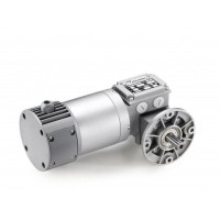 minimotor 24V直接電流齒輪MCCE行星齒輪箱蝸桿減速電機