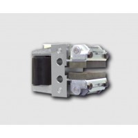 RINGSPANN工業(yè)制動鉗DH015PFK DV020PFK 氣動啟動彈簧釋放