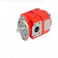 Bucher?Hydraulics?QXEH-100p內(nèi)嚙合齒輪泵液壓動(dòng)力裝置