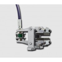 RINGSPANN工業(yè)制動(dòng)鉗DV020FKM DV020FHM彈簧啟動(dòng)手動(dòng)釋放