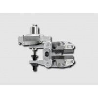 RINGSPANN DH020FHM DV030FHM工業(yè)制動(dòng)鉗彈簧啟動(dòng)液壓釋放