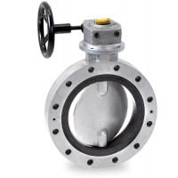 Warex Valve DKZ103H DKZ103DZ蝶閥閥門手動變速箱電磁閥內(nèi)置式