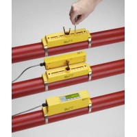 MICRONICS外夾式流量和過(guò)程測(cè)量?jī)x ULTRAFLO UF3300