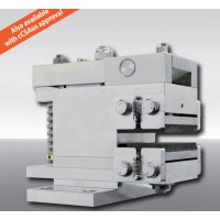 RINGSPANN電磁制動(dòng)器EH038FEM EH028FEM彈簧啟動(dòng)電磁釋放