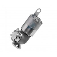 布隆迪 RW200A XB031E bolondi制藥和化妝品行業(yè)清潔消毒旋轉(zhuǎn)噴嘴