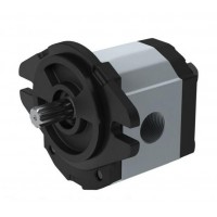 settima Continuu無(wú)噪音液壓泵螺旋轉(zhuǎn)子泵精密設(shè)計(jì)