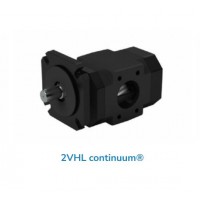 settima液壓泵2VHL continuum高容積效率壽命長(zhǎng)處理粘度強(qiáng)