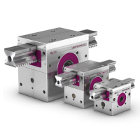 德國Leantechnik齒條驅(qū)動器主要系列