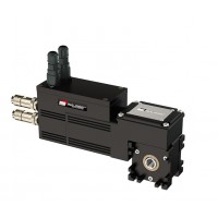 minimotor無刷式電機MCDBS-S3無刷伺服電機蝸輪蝸桿傳動箱