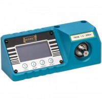 Hazet扭矩工具電子扭矩測試儀7902E 7903E堅固鋁制外殼