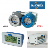 德國(guó)Fluidwell指示器/變送器F112-P-AU-CB-HE-IX-OT-PF-XX-ZX