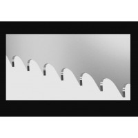 Bahco木材切割硬質(zhì)合金帶鋸3861 3862砂切實(shí)心