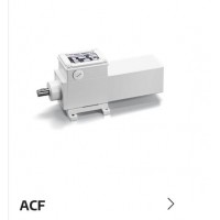 minimotor F系列 (IP67)ACF同軸齒輪電機(jī)食品和飲料應(yīng)用