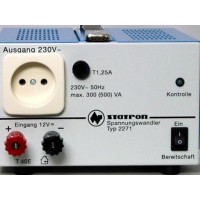 德國(guó)Statron Ger?tetechnikDC/DC轉(zhuǎn)換器2239.61