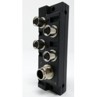 IPF electronic  VL310118 邏輯模塊、分配器