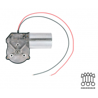 Ankarsrum KSV 4030 減速直流電機(jī)，永磁直流電動(dòng)機(jī)