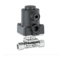 GEMU(GEMü)蓋米隔膜閥，它可以用于所有工業(yè)領(lǐng)域的無數(shù)應(yīng)用