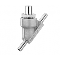 GEMü 止回閥多系列詳情介紹，幾乎用于所有類型的系統(tǒng)