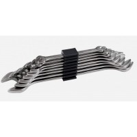 Bahco 6Z/米制小人國(guó)1931M/便于識(shí)別英制雙開口扳手套裝