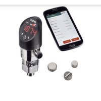 瑞士Trafag壓力開關(guān)DPS 8381