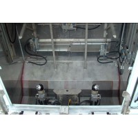 Bolondi布隆迪垃圾桶清洗機清潔旋轉(zhuǎn)式噴嘴噴頭XB060-HY SW120A-SF