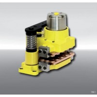 RINGSPANN液壓釋放盤式制動(dòng)器HS075FHM HW075FHM防泄漏安全性高