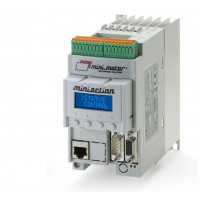 minimotor SS系列（IP69K）-不銹鋼無刷 - BS 系列迷你型