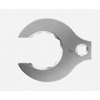 Bahco 1/2方頭螺母擴口扳手789 3/8箭嘴可調(diào)1950MZ