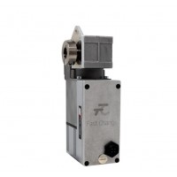 minimotor 卡米尼奧形式FC轉(zhuǎn)換24伏無刷伺服電機