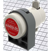 vaisala半導(dǎo)體折光儀 PR-33-S探頭用于測量中晶圓廠化學(xué)品的濃度