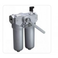 hydac直通管道過濾器FLND低壓至63巴標(biāo)準(zhǔn)可逆式