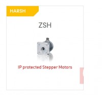 phytron ZSH步進電機單雙極控制模式電機執(zhí)行器