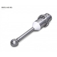 布隆迪Bolondi飲料業(yè)清潔旋轉(zhuǎn)式噴嘴噴頭XB031 AAD-BQ XB031A