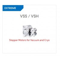 phytron步進(jìn)電機(jī)VSS/VSH高溫極端輻射強(qiáng)度兩相混合式