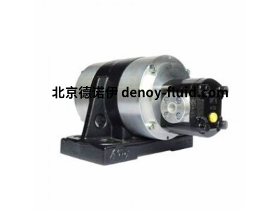 德國Netter-Vibration NHG L系列液壓外部振動器NHG 300 L