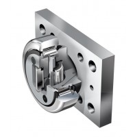 WINKEL 固定推力軸向軸承4.053 + APS高靜態(tài)動態(tài)載荷