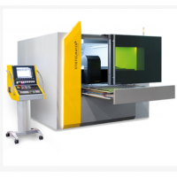 stiefelmayer激光切割機(jī)effective S可切割金屬合金