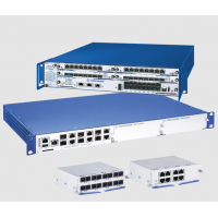 Hirschmann管理型交換機(jī)MACH102-8TP-R用于工業(yè)