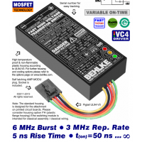 德國Behlke 壓力開關，高壓開關，適用于需要精確控制高壓脈沖的應用