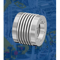 德國Ringfeder 金屬波紋管聯(lián)軸器 GWB全系列詳細(xì)介紹