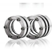 德國(guó)Spieth FLW 系列導(dǎo)軌，扁平直線導(dǎo)軌元件，多尺寸可供