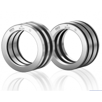 Spieth 多類型夾緊裝置，適用于固定軸和齒輪、聯(lián)軸器等機(jī)械元件