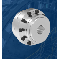 德國Ringfeder 齒式聯(lián)軸器 TNZ系列，由高強度鋼制成，功率密度極高