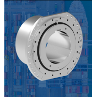 德國Ringfeder筒形聯(lián)軸器 TNK系列，主要用于起重機和葫蘆