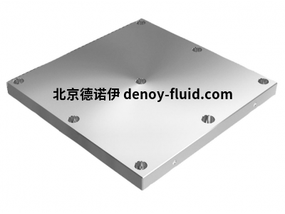 norelem 01127帶預(yù)加工夾緊表面可互換灰口鑄鐵托盤