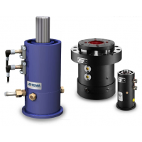 德國(guó)SITEMA 鎖緊裝置，可精確定位鎖止的功能性鎖緊結(jié)構(gòu)