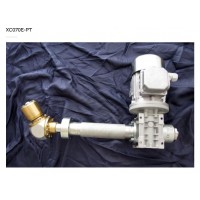 布隆迪bolondi噴頭XC070E-PT SW060A-CF建筑業(yè)清潔旋轉(zhuǎn)式噴嘴