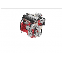 DEUTZ AG 發(fā)電機BF 6 M 1015 C