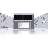 phytron phyLOGICTM 工具箱步進電機通訊軟件通信和編程